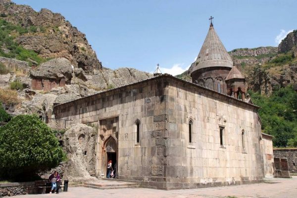 11966-亞美尼亞-埃米層大教堂.JPG