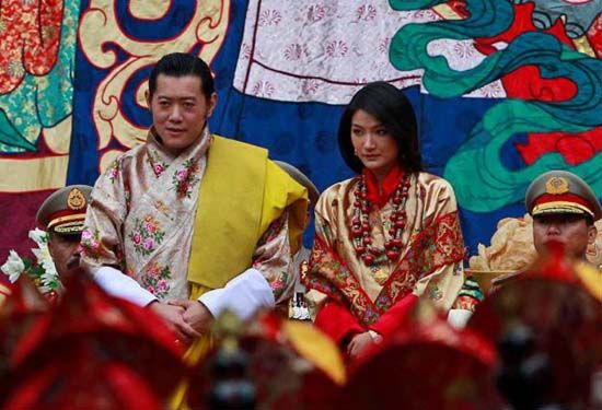 01不丹王室婚禮照片.jpg